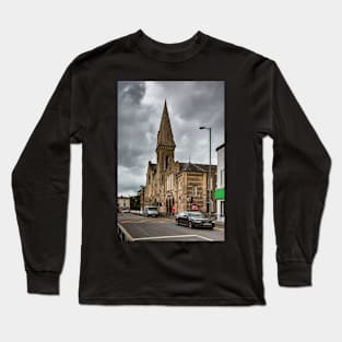 Lincoln 2019 Long Sleeve T-Shirt